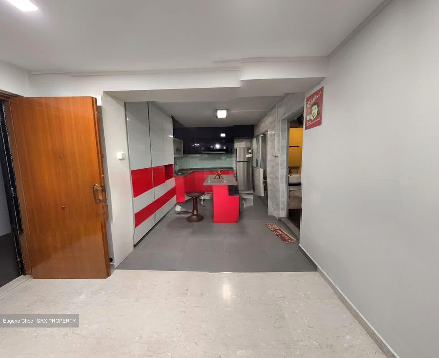 Blk 511 Serangoon North Avenue 4 (Serangoon), HDB 4 Rooms #561441421